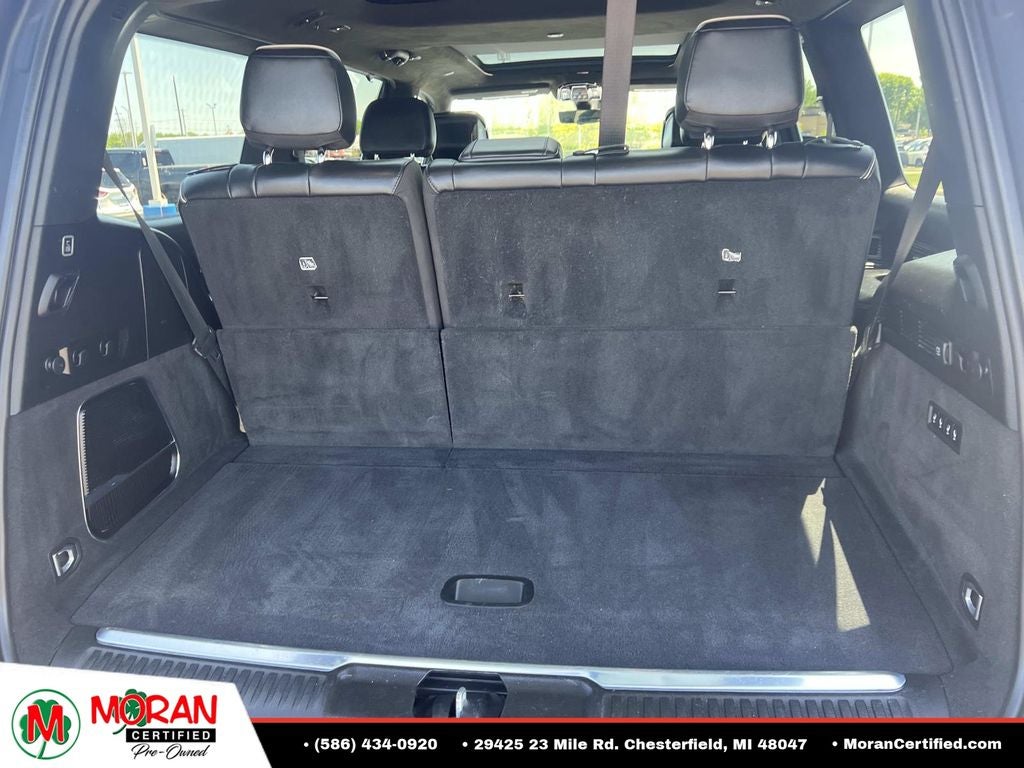 2023 Jeep Grand Wagoneer Series II