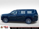 2023 Jeep Grand Wagoneer Series II
