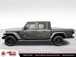 2022 Jeep Gladiator Altitude