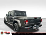 2022 Jeep Gladiator Altitude