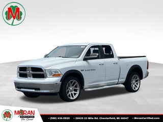 2012 RAM 1500 SLT