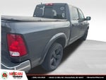 2016 RAM 1500 Outdoorsman