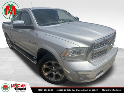 2014 RAM 1500 Laramie