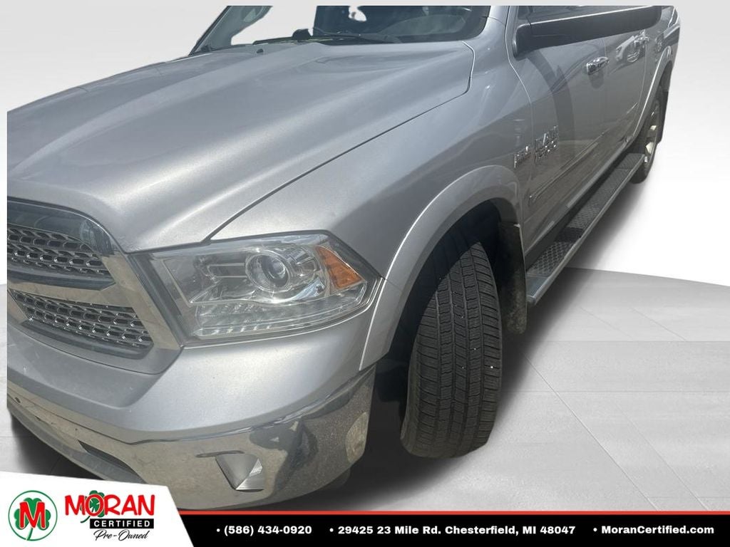 2014 RAM 1500 Laramie
