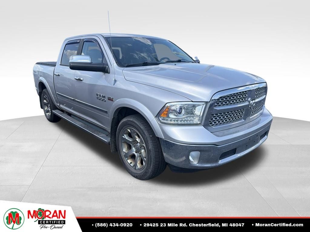 2014 RAM 1500 Laramie