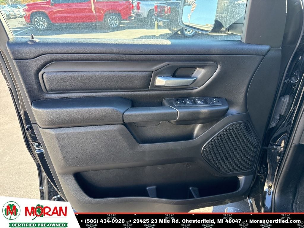 2024 RAM 1500 Tradesman