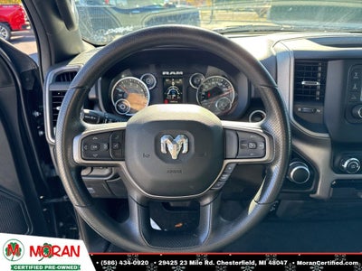 2024 RAM 1500 Tradesman