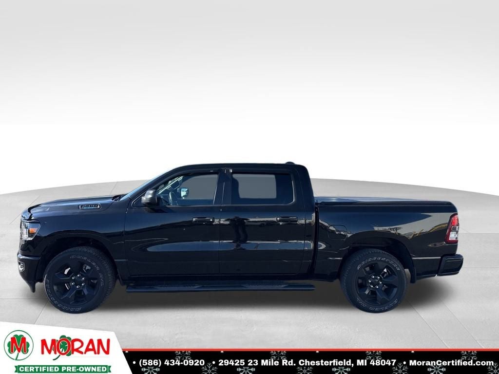 2024 RAM 1500 Tradesman