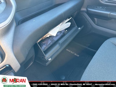 2024 RAM 1500 Tradesman