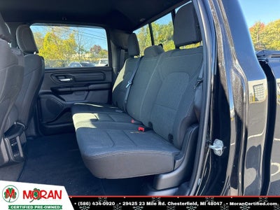 2024 RAM 1500 Tradesman