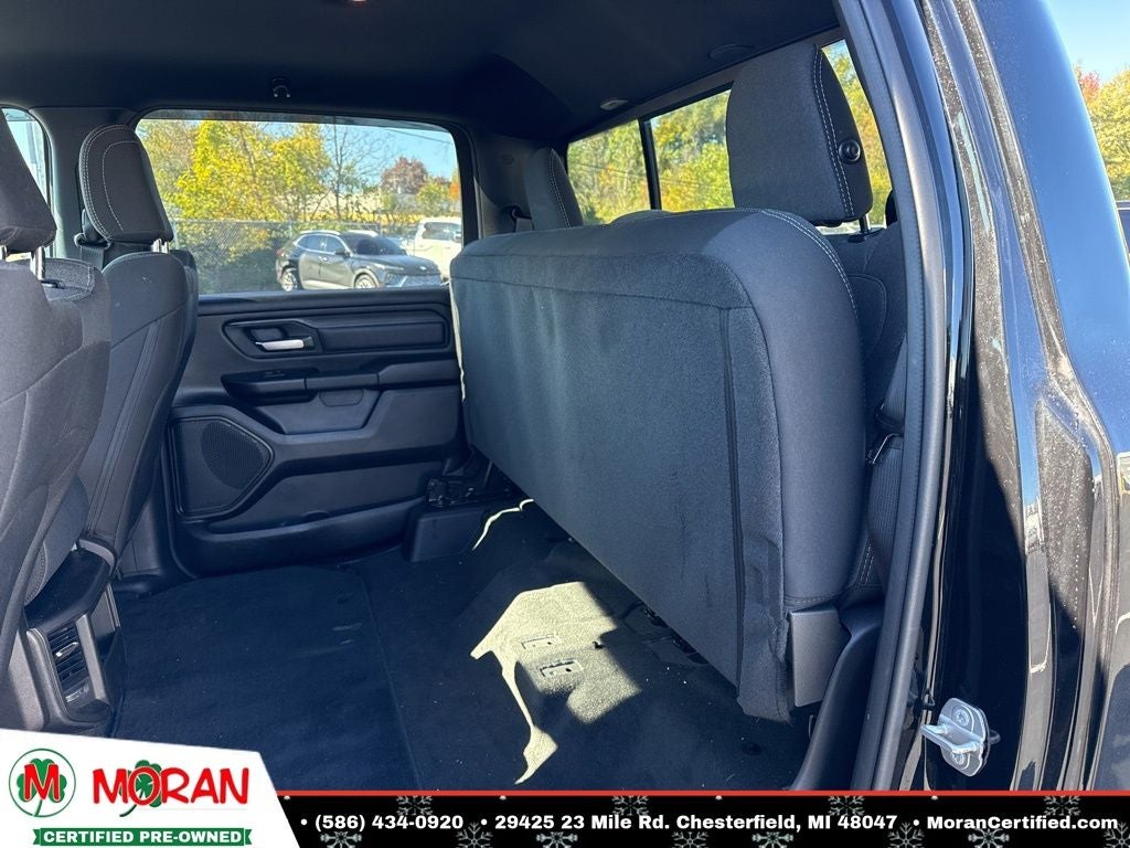 2024 RAM 1500 Tradesman