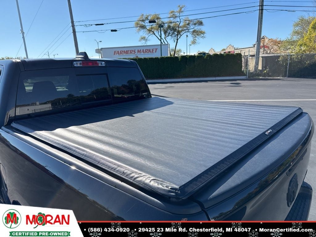 2024 RAM 1500 Tradesman