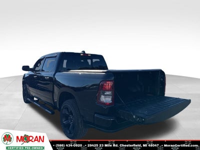 2024 RAM 1500 Tradesman
