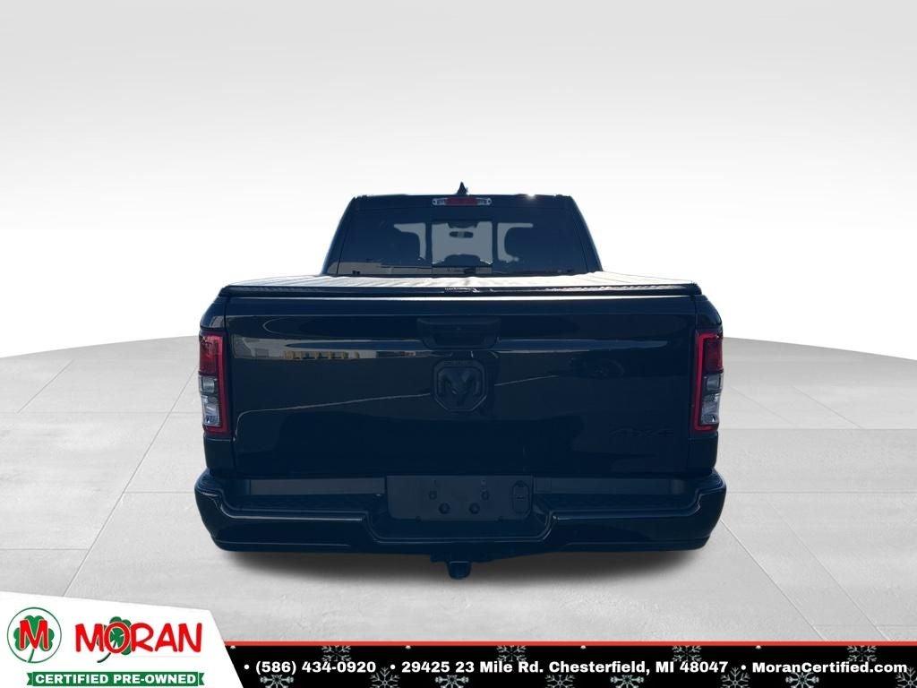 2024 RAM 1500 Tradesman