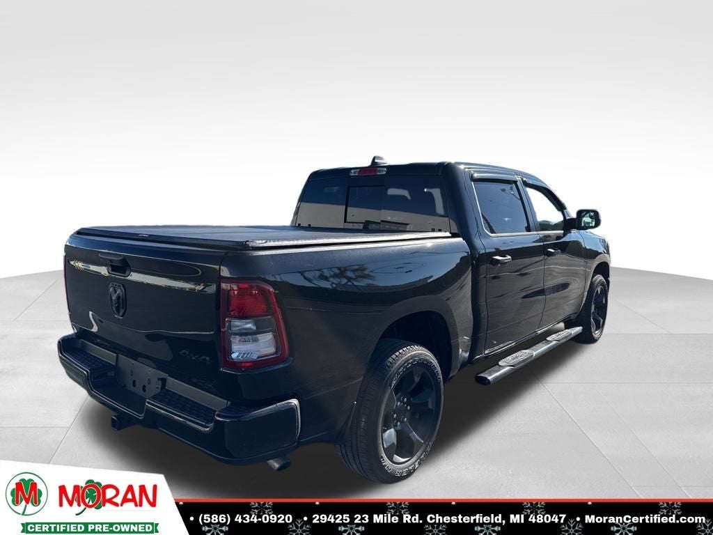 2024 RAM 1500 Tradesman