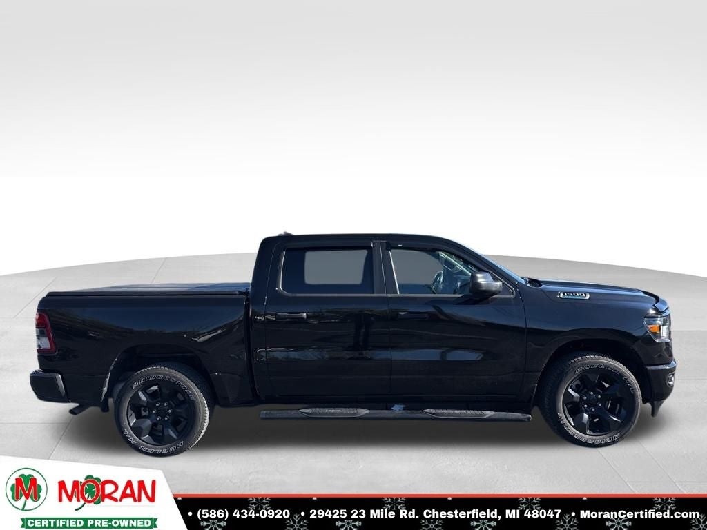 2024 RAM 1500 Tradesman