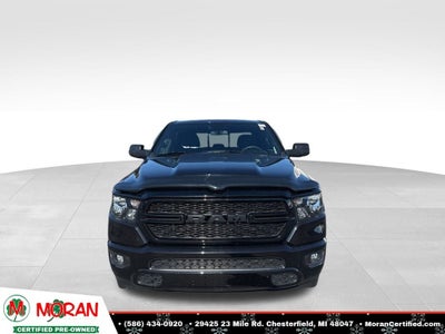 2024 RAM 1500 Tradesman