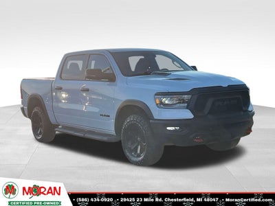 2023 RAM 1500 Rebel