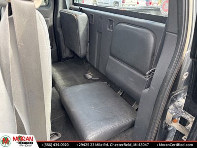 2008 Dodge Dakota ST