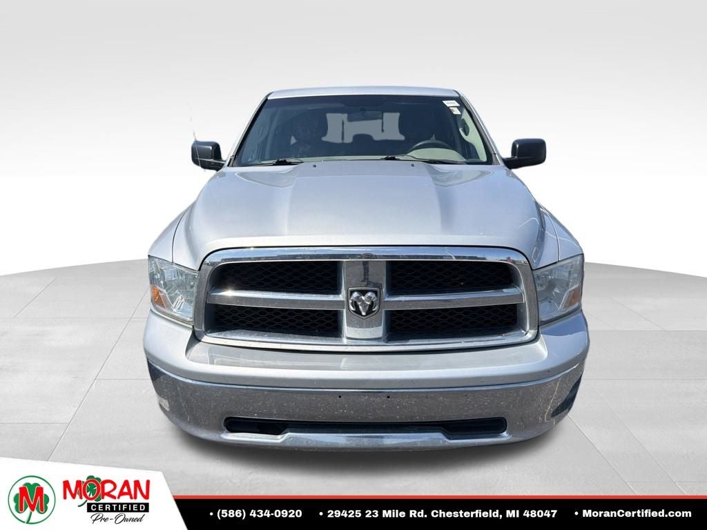 2011 RAM 1500 SLT