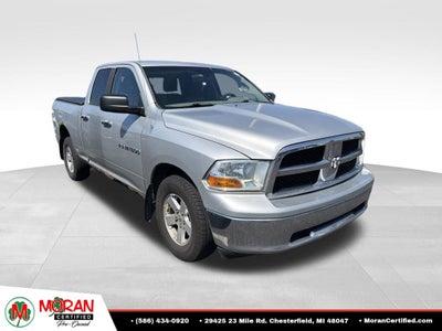 2011 RAM 1500 SLT