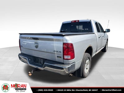 2011 RAM 1500 SLT