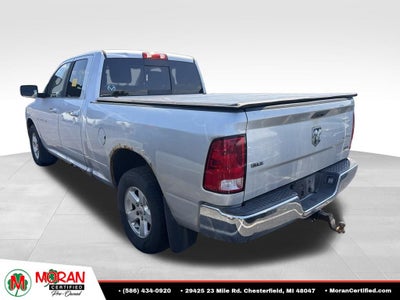2011 RAM 1500 SLT