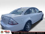 2009 Ford Taurus SEL