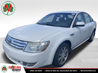 2009 Ford Taurus SEL