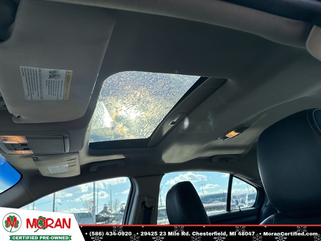 2010 Ford Taurus SEL