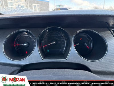 2010 Ford Taurus SEL