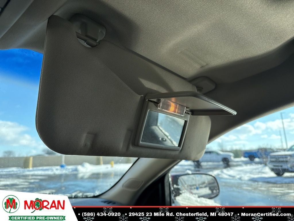 2010 Ford Taurus SEL