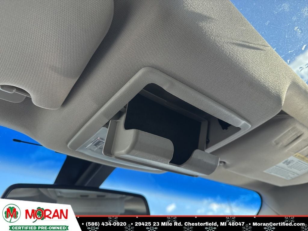 2010 Ford Taurus SEL