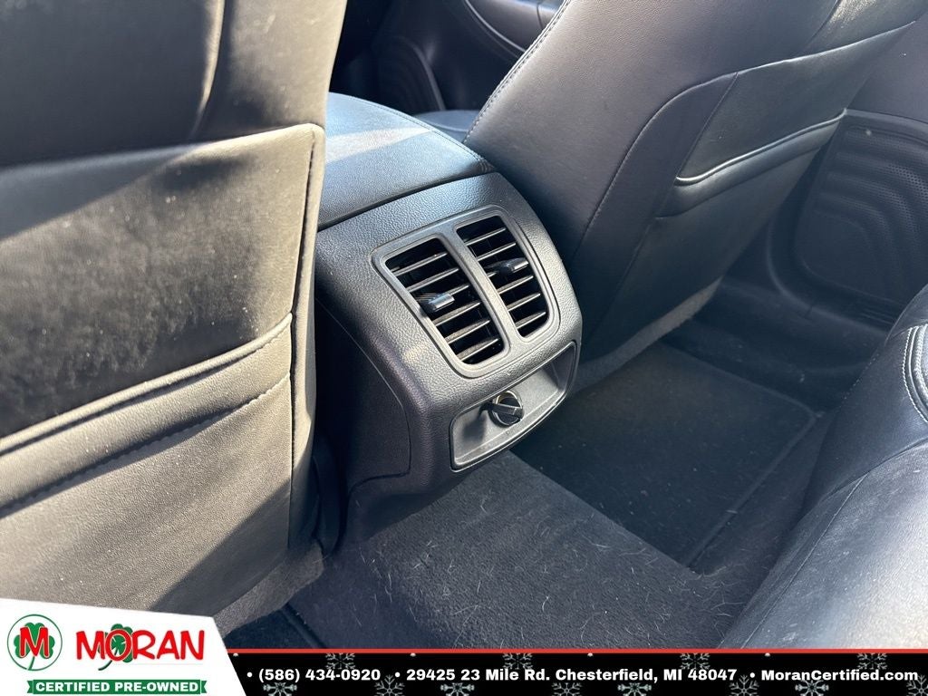 2010 Ford Taurus SEL