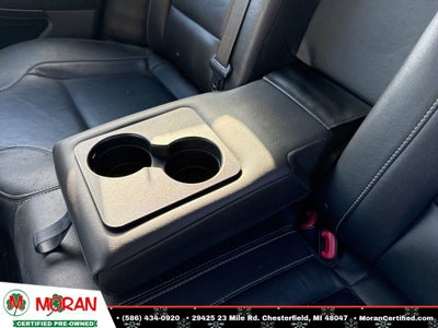 2010 Ford Taurus SEL