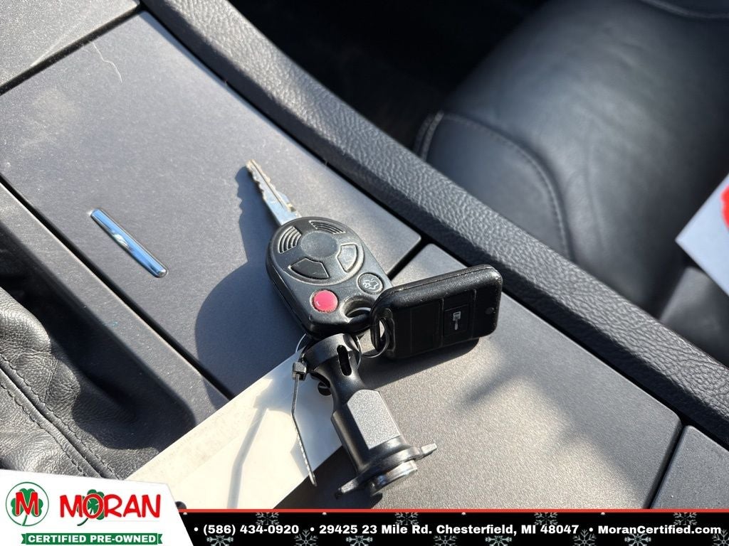 2010 Ford Taurus SEL