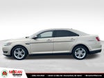 2018 Ford Taurus SEL
