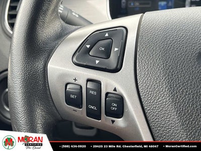 2018 Ford Taurus SEL