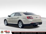 2018 Ford Taurus SEL