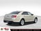 2018 Ford Taurus SEL