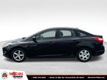 2012 Ford Focus S