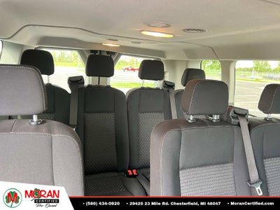 2020 Ford Transit-350 XL