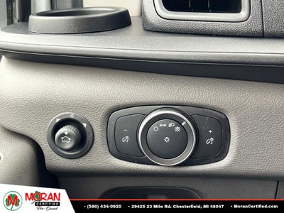 2020 Ford Transit-350 XL