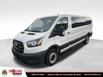 2020 Ford Transit-350 XL
