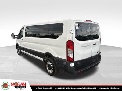 2020 Ford Transit-350 XL