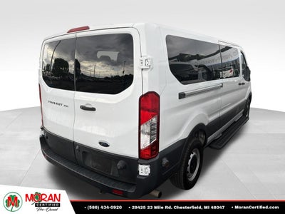 2020 Ford Transit-350 XL