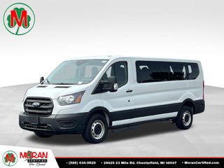 2020 Ford Transit-350 XL