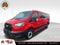 2021 Ford Transit-350 XL