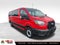 2021 Ford Transit-350 XL