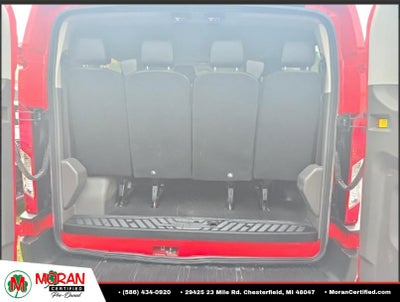 2023 Ford Transit-350 XL